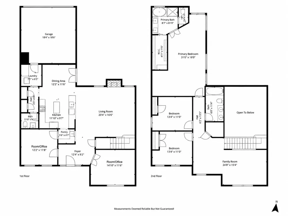 1415 Sutton Drive Carrollton, TX 75006