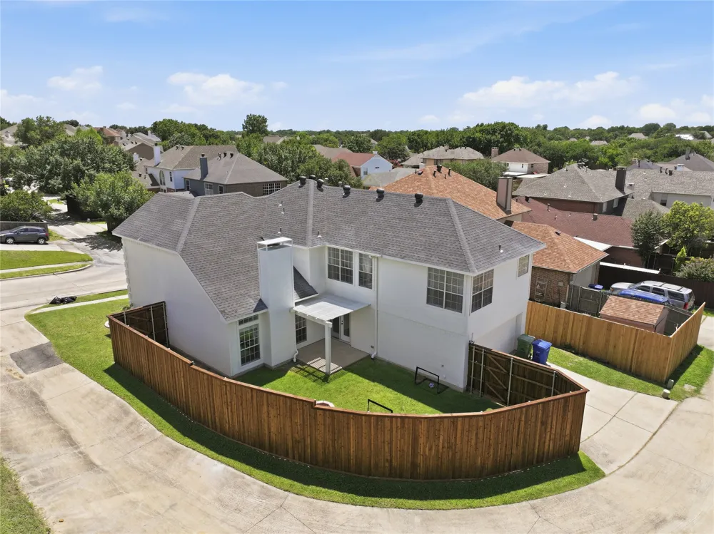 1415 Sutton Drive Carrollton, TX 75006