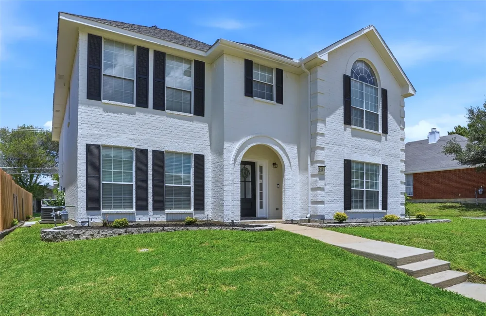 1415 Sutton Drive Carrollton, TX 75006
