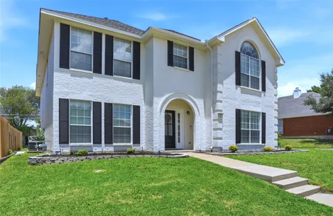 1415 Sutton Drive