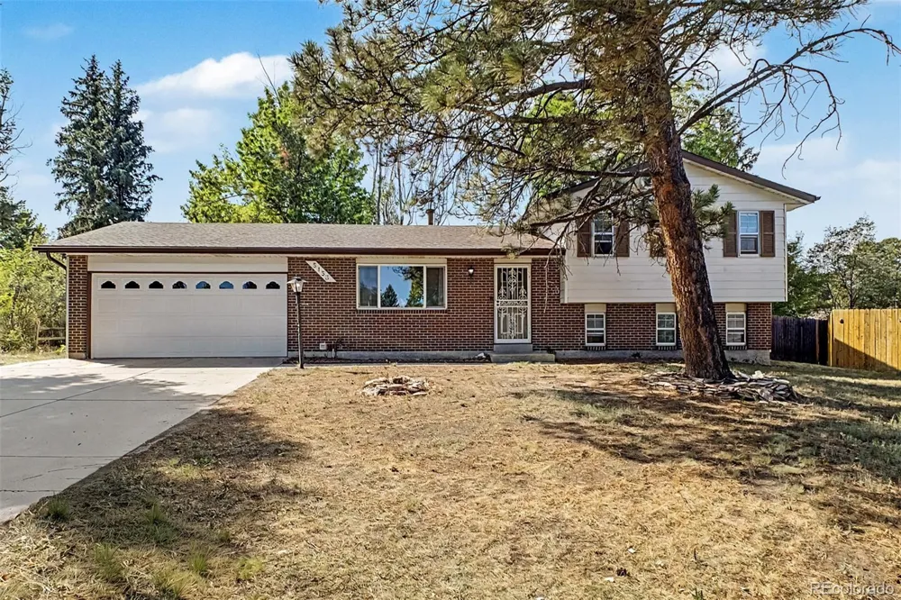 5153 S Carefree Circle Colorado Springs, CO 80917