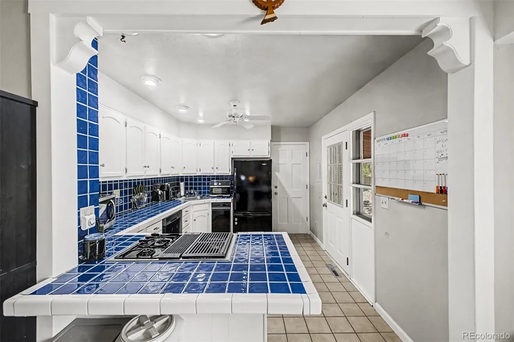 5153 S Carefree Circle Colorado Springs, CO 80917