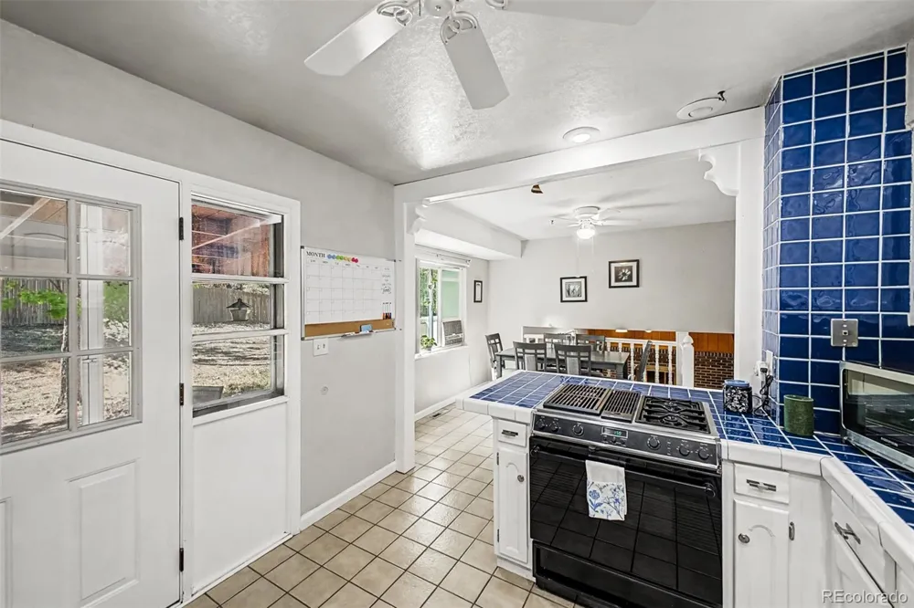 5153 S Carefree Circle Colorado Springs, CO 80917