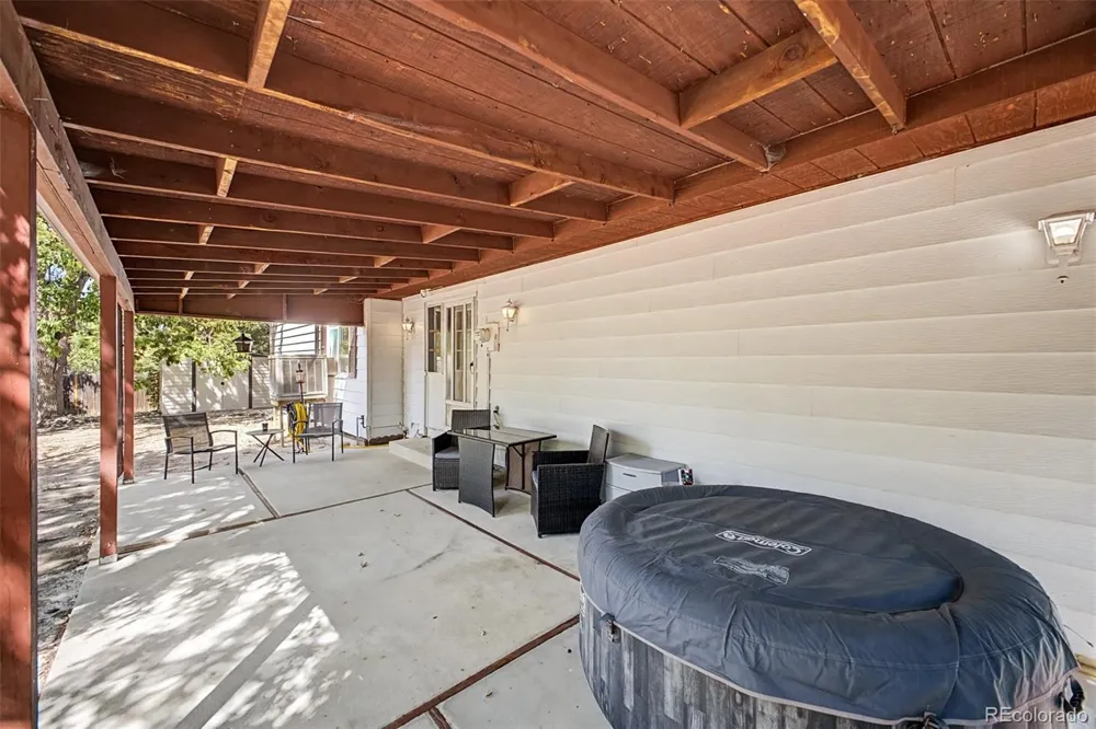 5153 S Carefree Circle Colorado Springs, CO 80917
