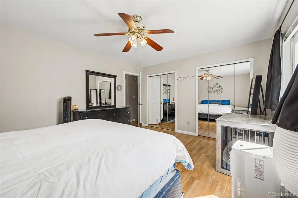 5153 S Carefree Circle Colorado Springs, CO 80917