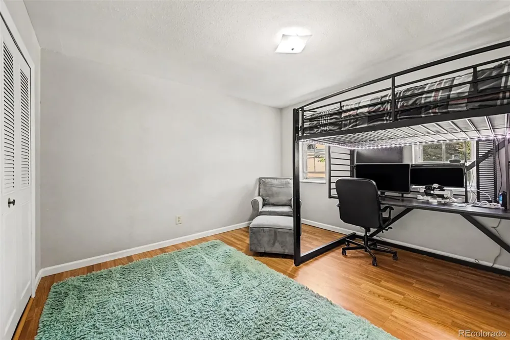 5153 S Carefree Circle Colorado Springs, CO 80917