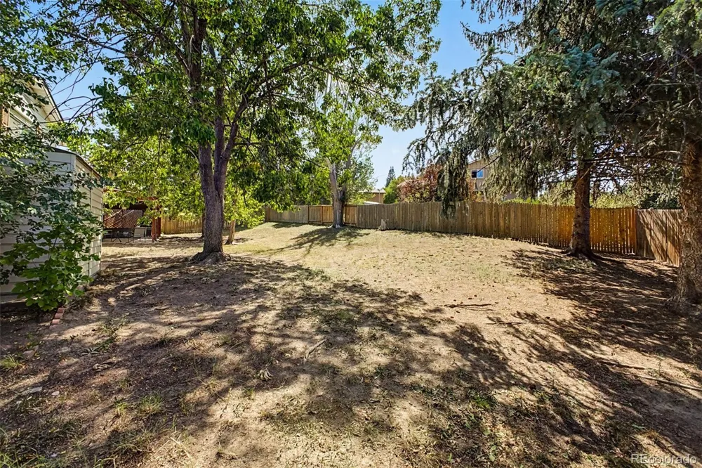 5153 S Carefree Circle Colorado Springs, CO 80917