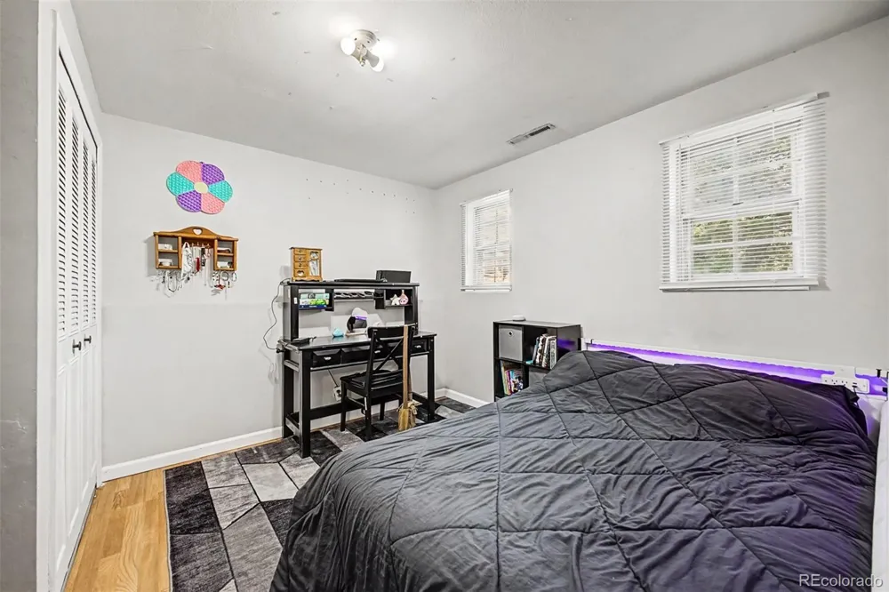 5153 S Carefree Circle Colorado Springs, CO 80917