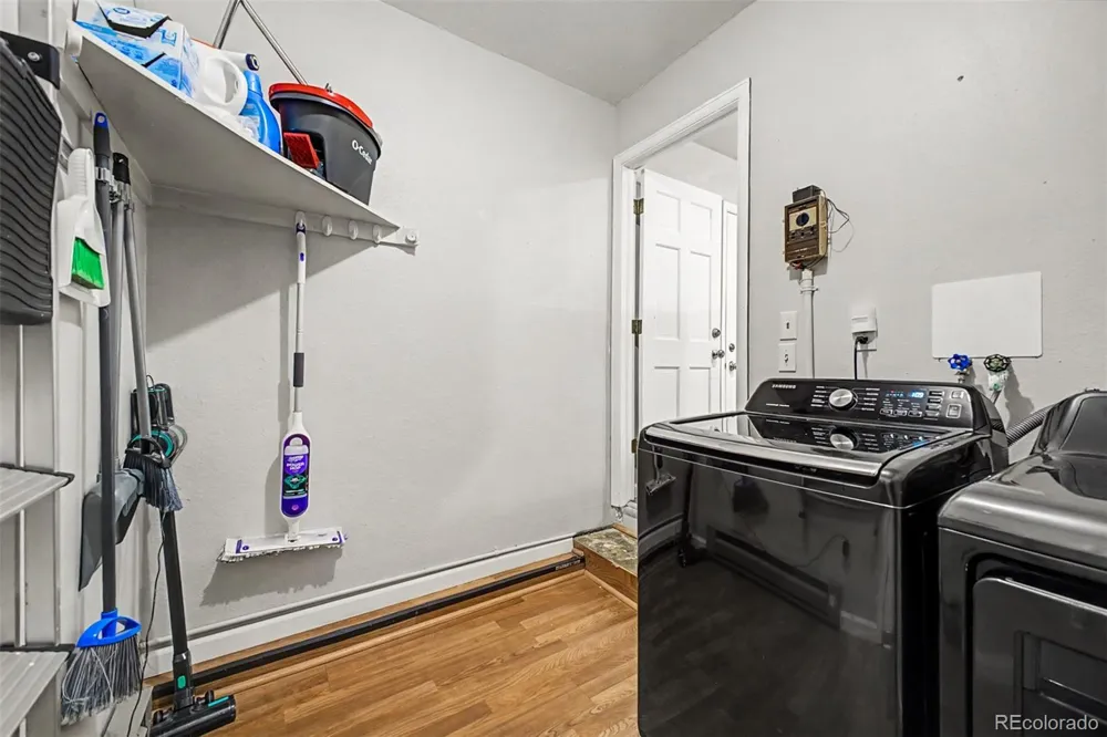 5153 S Carefree Circle Colorado Springs, CO 80917