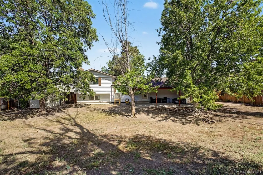 5153 S Carefree Circle Colorado Springs, CO 80917