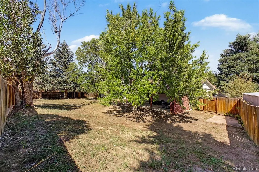 5153 S Carefree Circle Colorado Springs, CO 80917