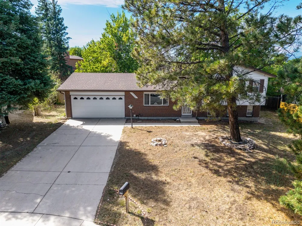 5153 S Carefree Circle Colorado Springs, CO 80917