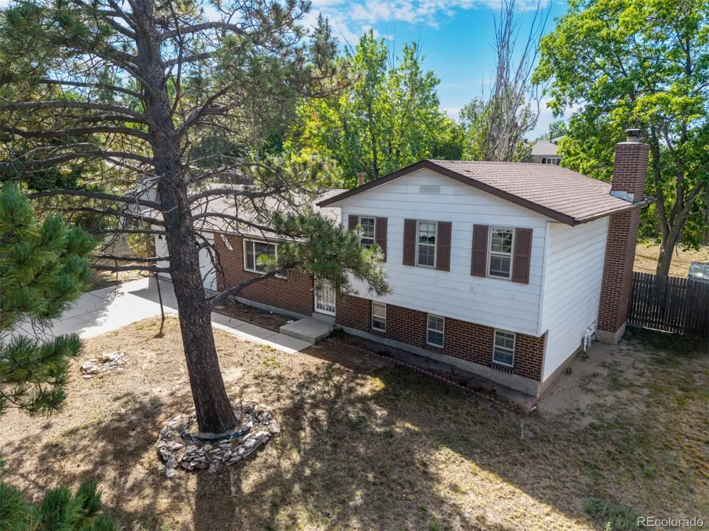 5153 S Carefree Circle Colorado Springs, CO 80917
