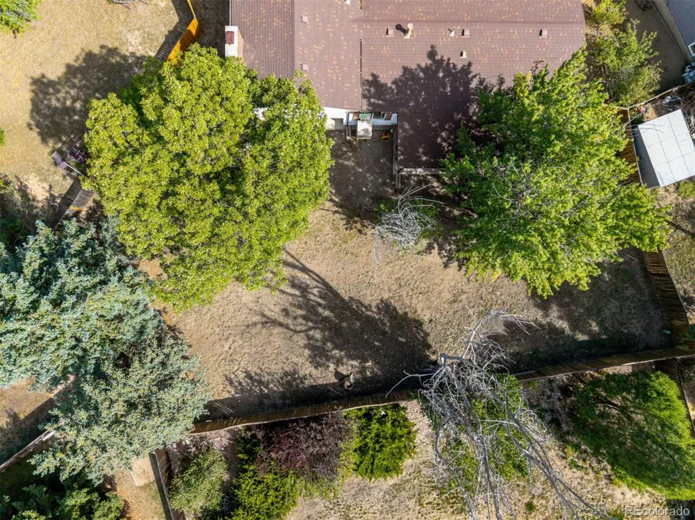 5153 S Carefree Circle Colorado Springs, CO 80917
