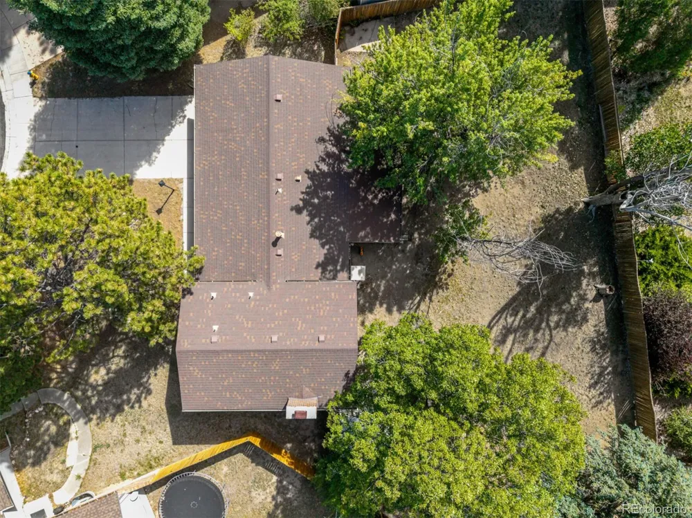 5153 S Carefree Circle Colorado Springs, CO 80917