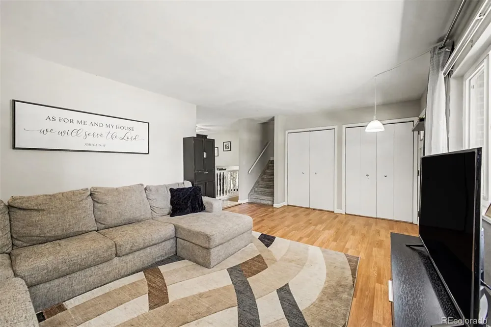 5153 S Carefree Circle Colorado Springs, CO 80917