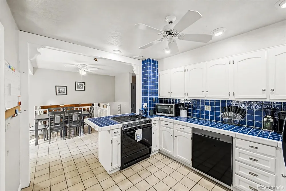 5153 S Carefree Circle Colorado Springs, CO 80917