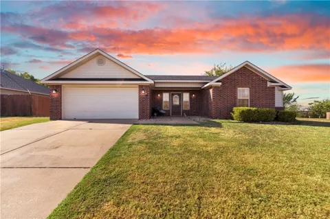 1141 Morgan Haley Lane