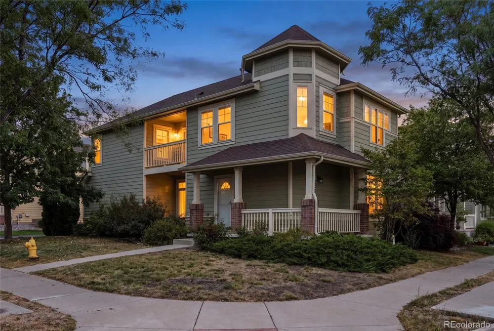 5263 Cornerstone Drive Fort Collins, CO 80528