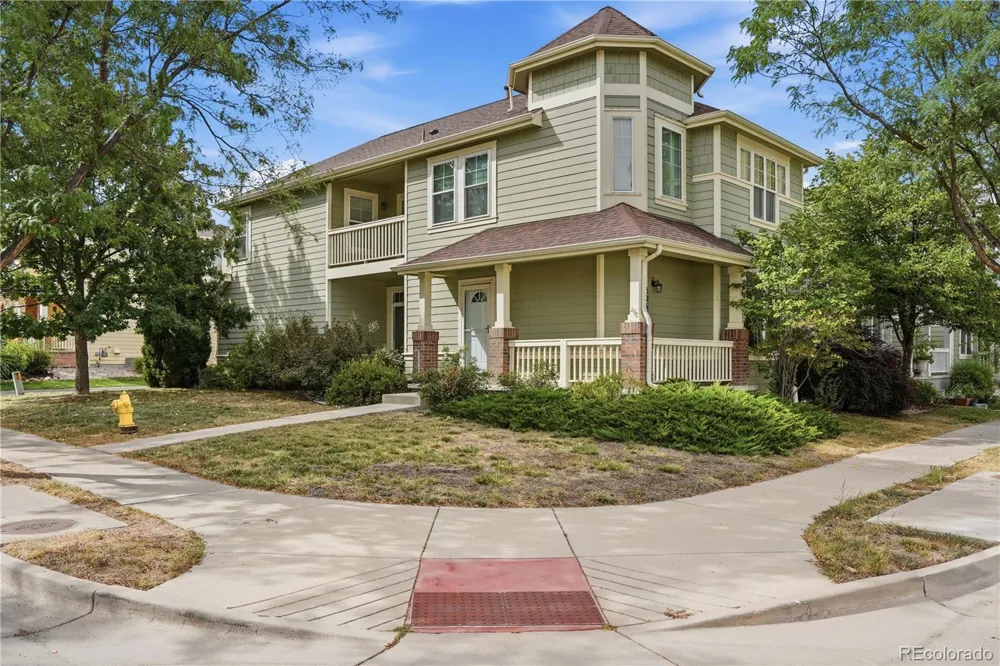 5263 Cornerstone Drive Fort Collins, CO 80528