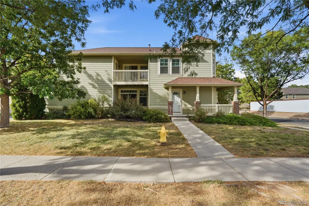 5263 Cornerstone Drive Fort Collins, CO 80528