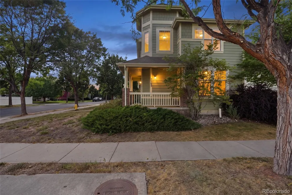 5263 Cornerstone Drive Fort Collins, CO 80528
