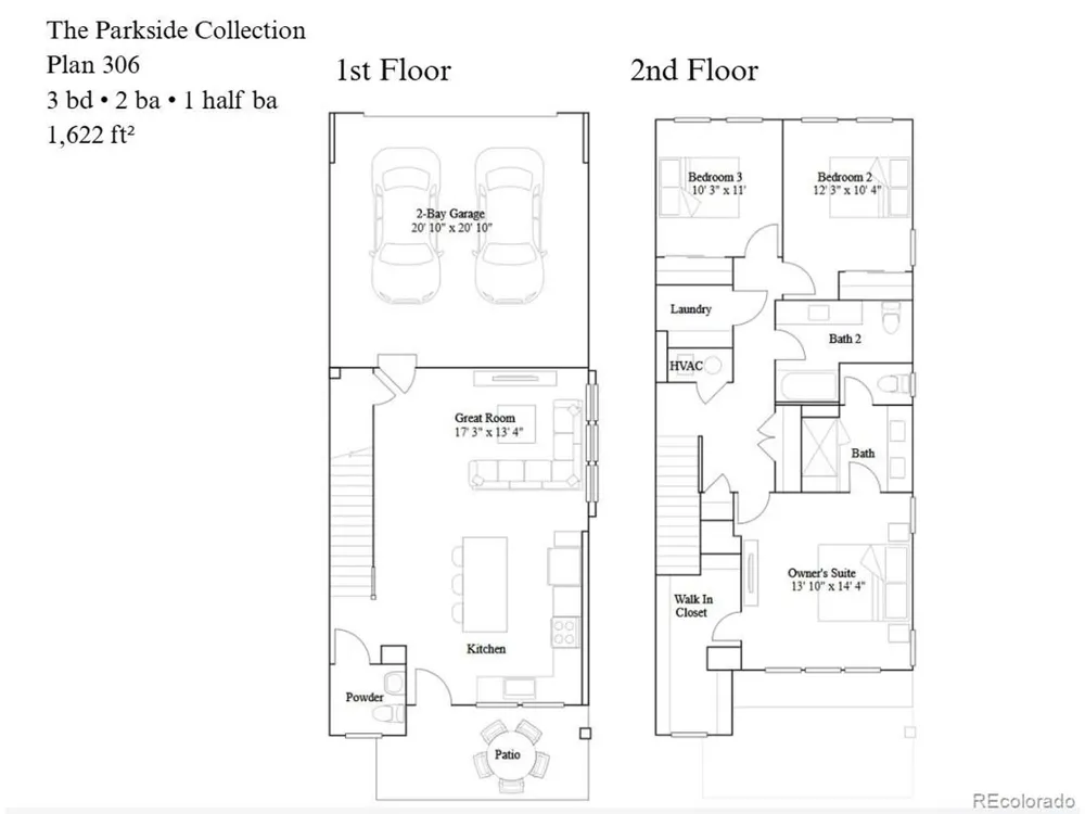 16783 E Irwin Avenue Centennial, CO 80016