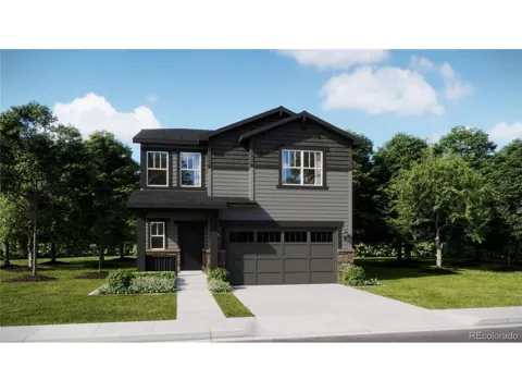 390 Blossom Street