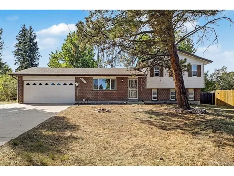 5153 S Carefree Circle
