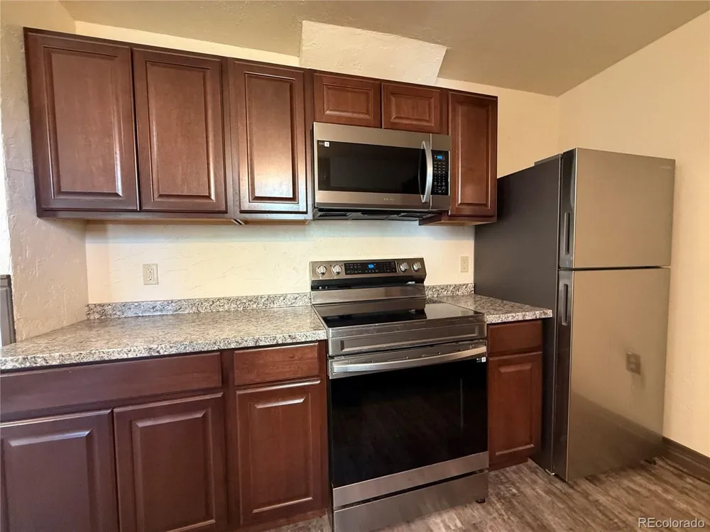503 Poplar Street La Jara, CO 81140