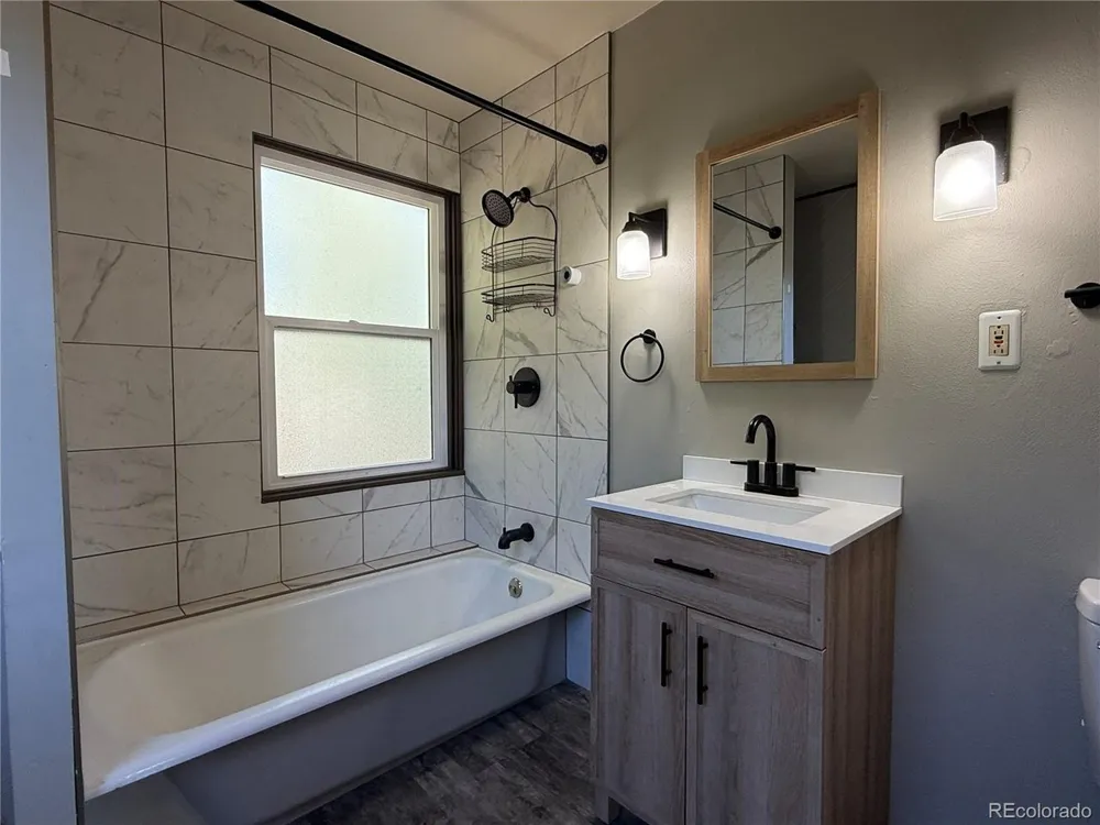 503 Poplar Street La Jara, CO 81140
