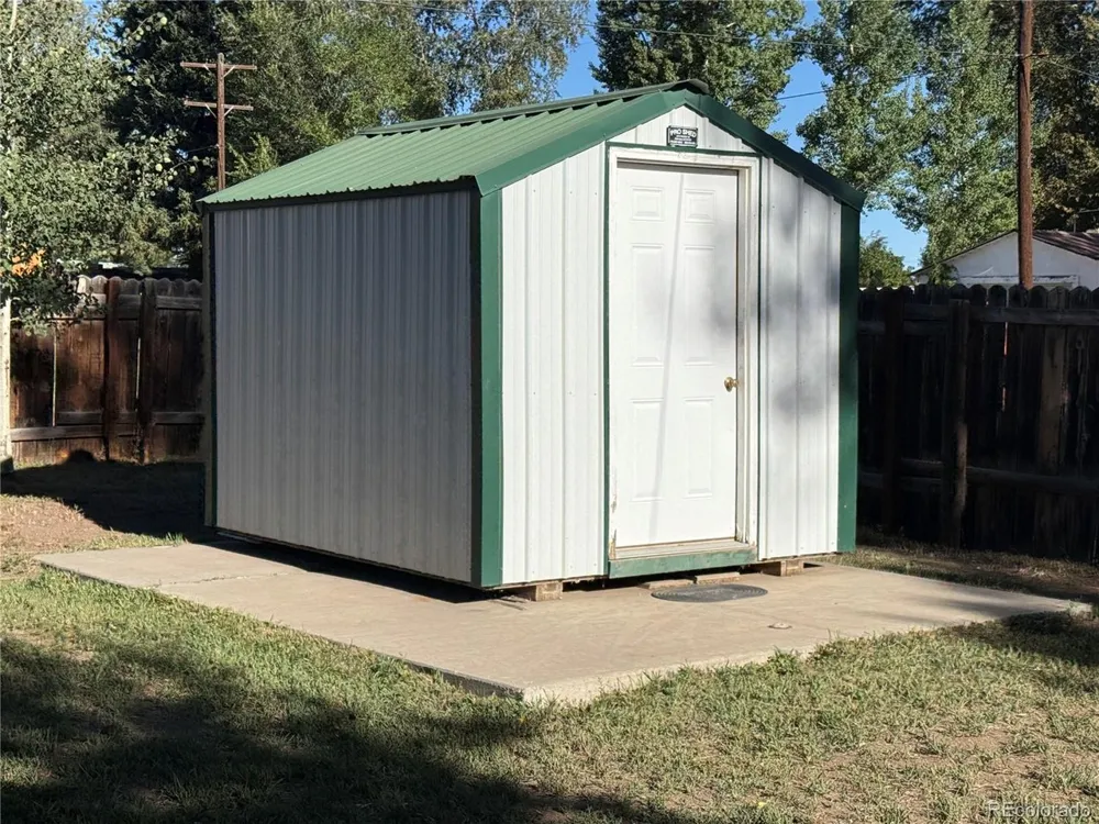 503 Poplar Street La Jara, CO 81140