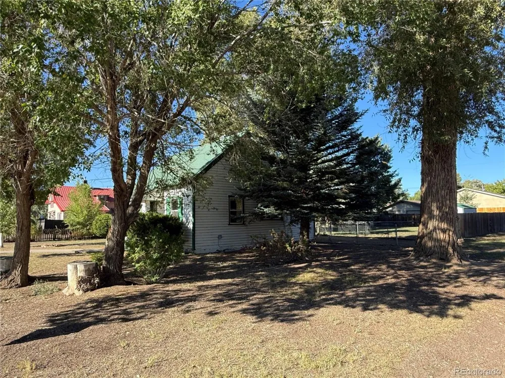 503 Poplar Street La Jara, CO 81140