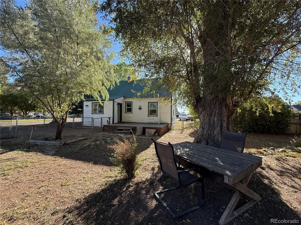 503 Poplar Street La Jara, CO 81140