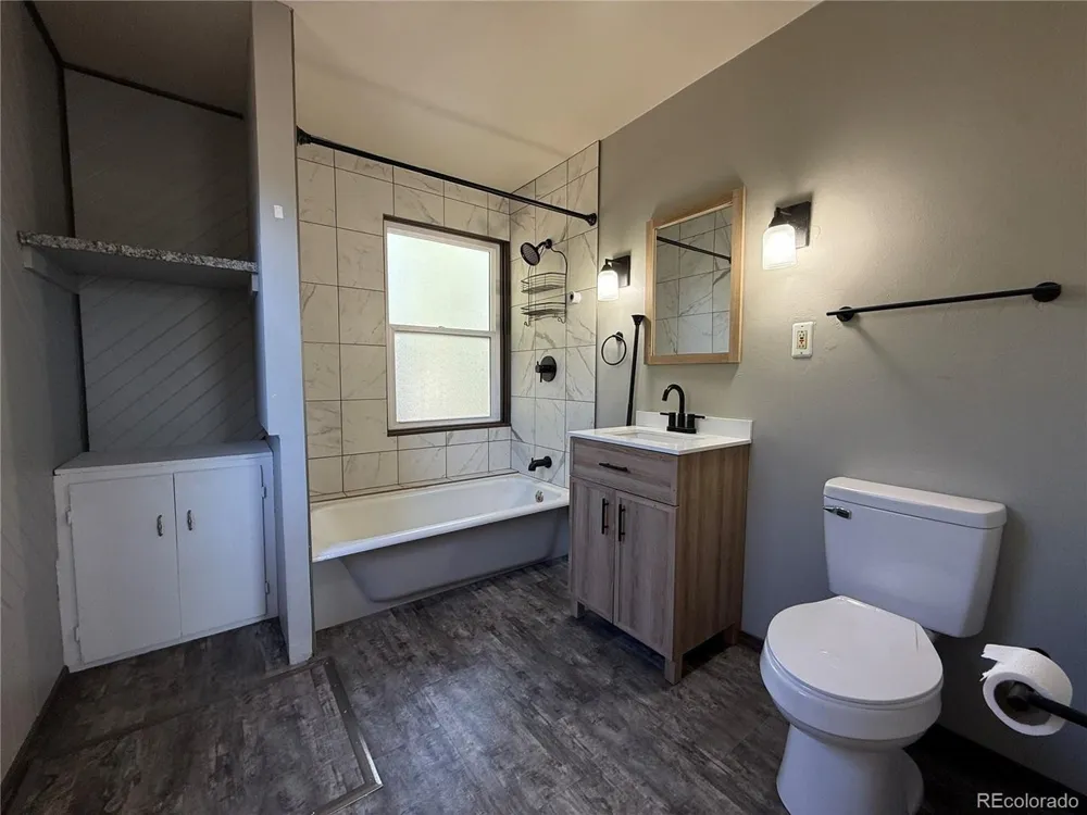 503 Poplar Street La Jara, CO 81140