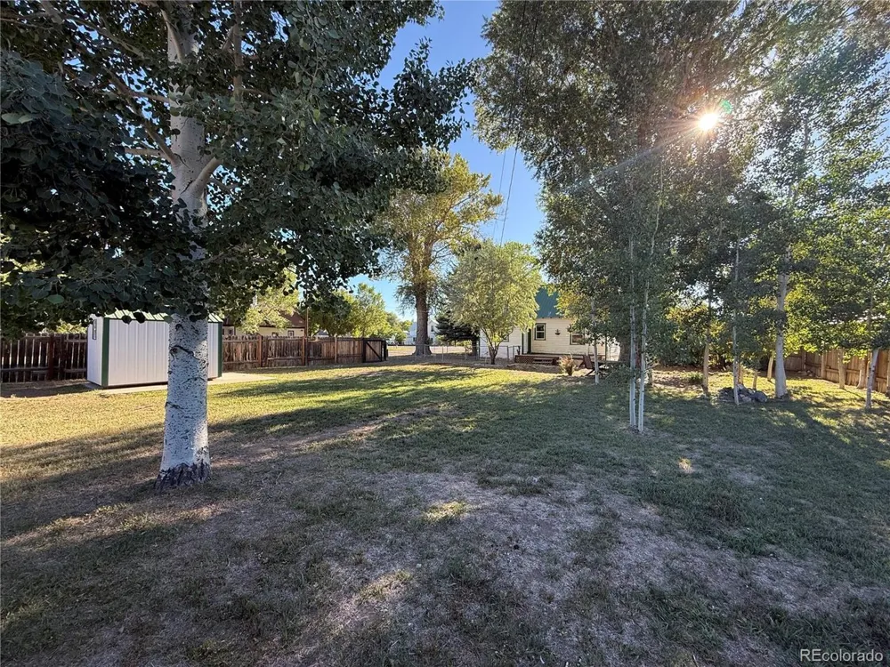 503 Poplar Street La Jara, CO 81140