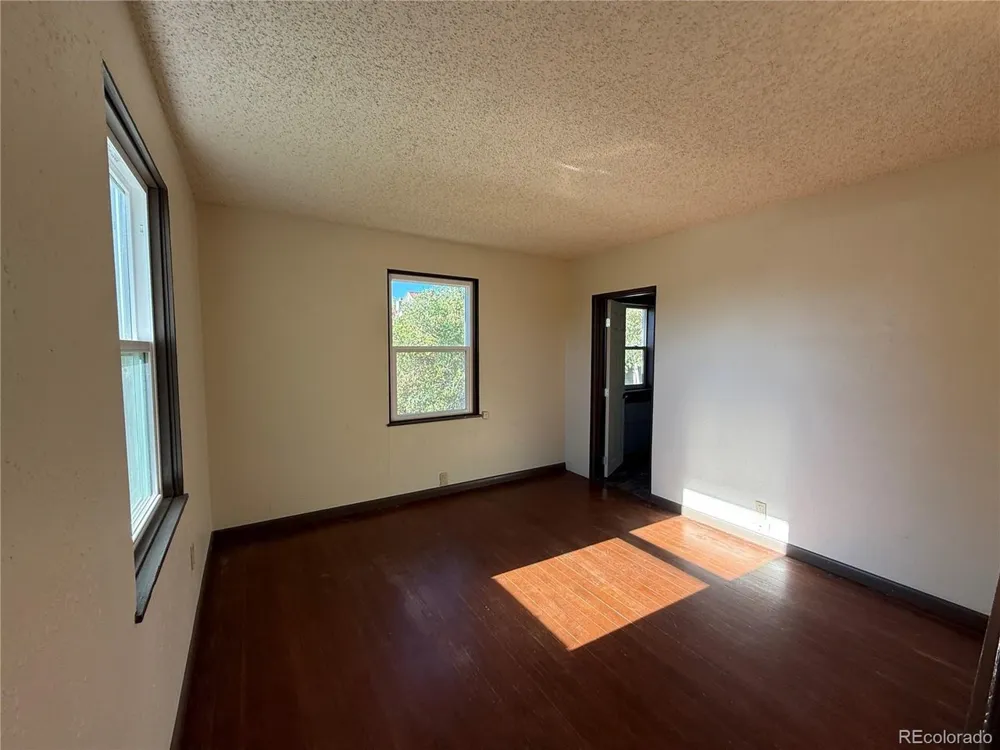 503 Poplar Street La Jara, CO 81140
