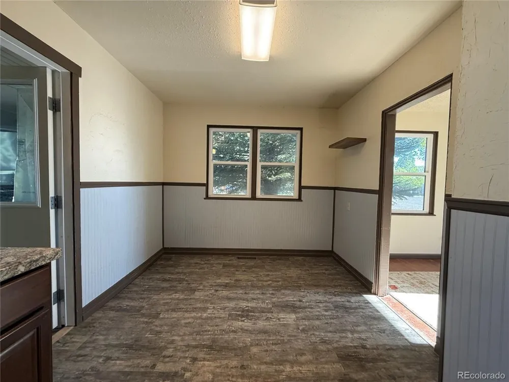 503 Poplar Street La Jara, CO 81140
