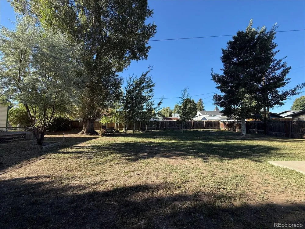 503 Poplar Street La Jara, CO 81140