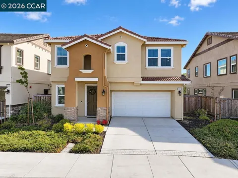 3041 Honeycomb Ct