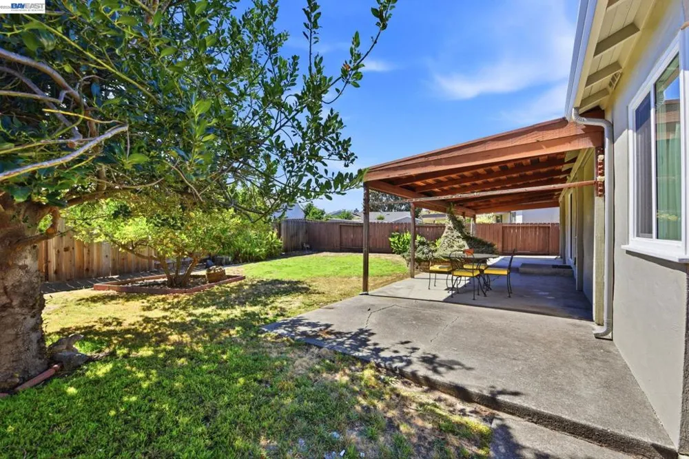 158 Via Bolsa San Lorenzo, CA 94580