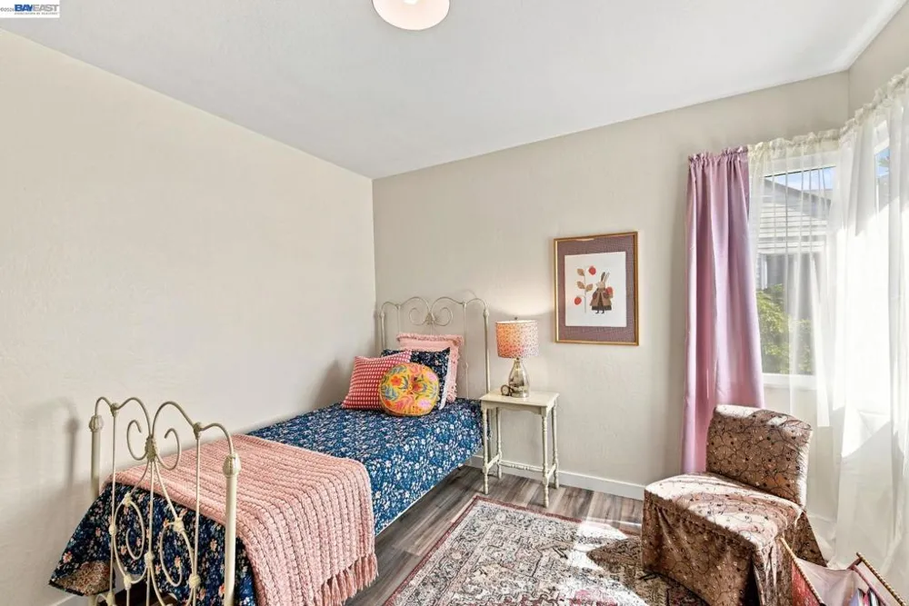 158 Via Bolsa San Lorenzo, CA 94580