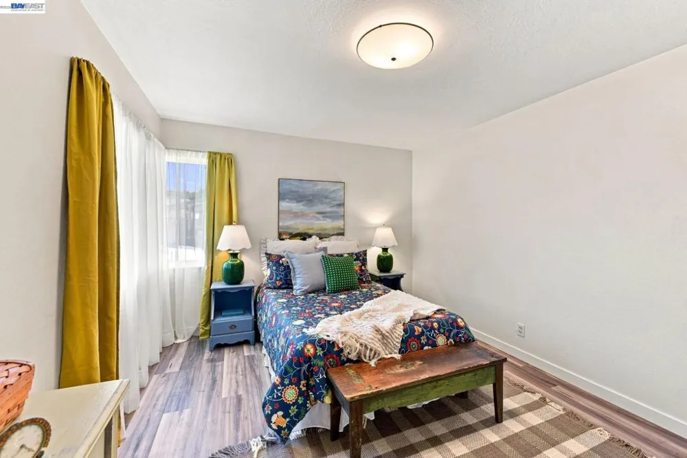 158 Via Bolsa San Lorenzo, CA 94580