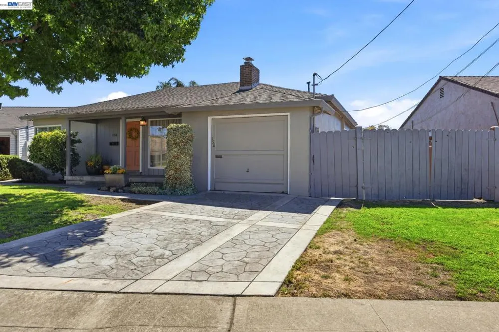 158 Via Bolsa San Lorenzo, CA 94580