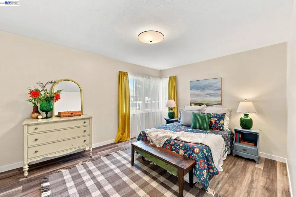 158 Via Bolsa San Lorenzo, CA 94580