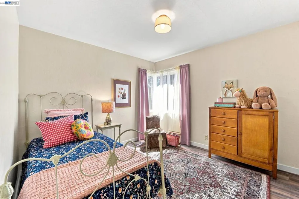 158 Via Bolsa San Lorenzo, CA 94580
