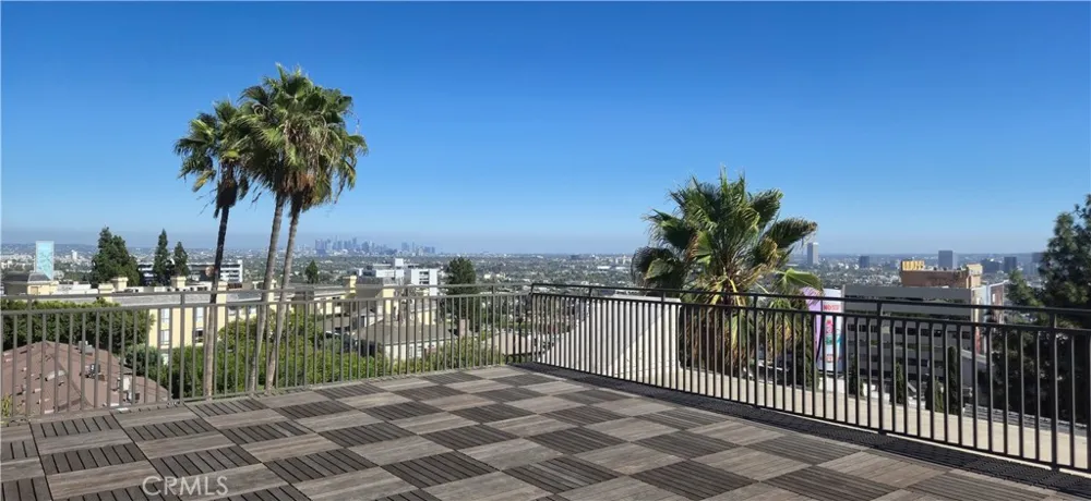 1230 Horn #408 West Hollywood, CA 90069
