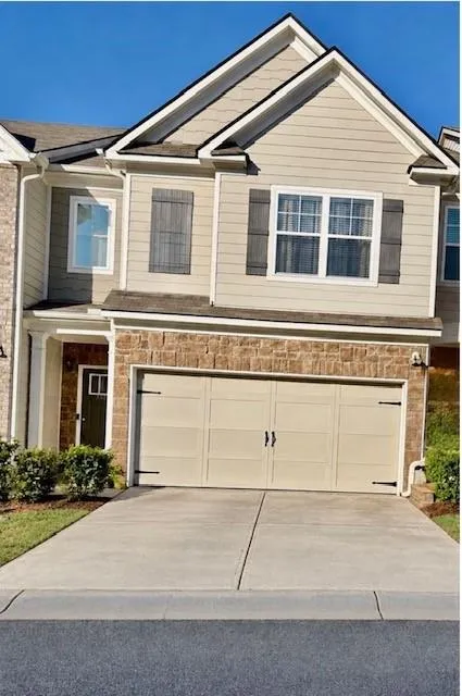 7618 Avalon Boulevard Fairburn, GA 30213