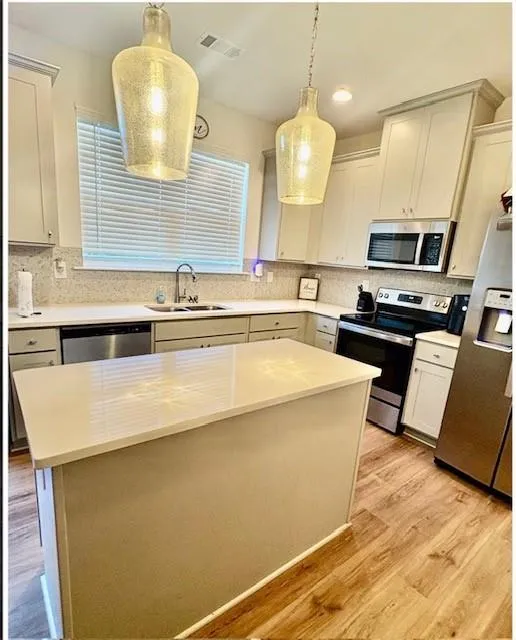 7618 Avalon Boulevard Fairburn, GA 30213