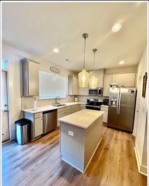 7618 Avalon Boulevard Fairburn, GA 30213